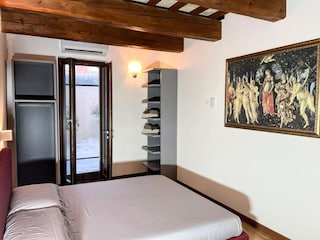 Apartment Candelara Ausstattung 23