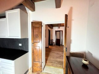 Apartment Candelara Ausstattung 19