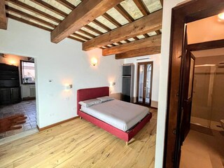 Apartment Candelara Ausstattung 20