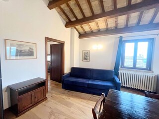 Apartment Candelara Ausstattung 22