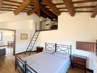 Appartement Candelara Kenmerken 25