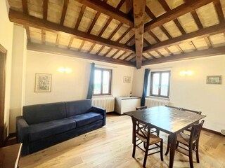 Appartement Candelara Kenmerken 27