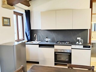 Appartement Candelara Kenmerken 28
