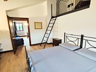 Appartement Candelara Kenmerken 15