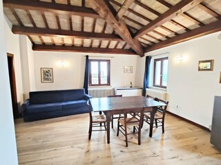 Appartement Candelara Kenmerken 16