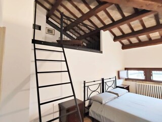 Appartement Candelara Kenmerken 17