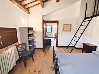 Appartement Candelara Kenmerken 18