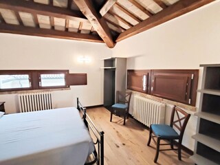 Appartement Candelara Kenmerken 19