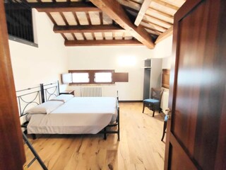 Appartement Candelara Kenmerken 29