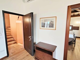 Appartement Candelara Kenmerken 20