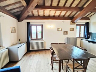 Appartement Candelara Kenmerken 30