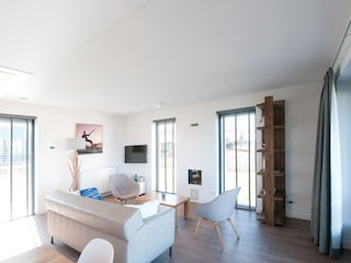 Parque de vacaciones Tholen (Stadt) Características 4