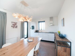 Vakantiepark Tholen (Stadt) Kenmerken 7