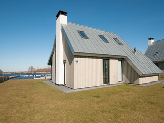 Vakantiepark Tholen (Stadt) Buitenaudio-opname 3