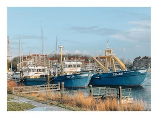 Ferienpark Tholen (Stadt) Umgebung 32