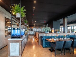 Ferienpark Tholen (Stadt) Ausstattung 11