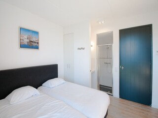 Vakantiepark Tholen (Stadt) Kenmerken 14