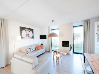 Parc de vacances Tholen (Stadt) Équipement 3