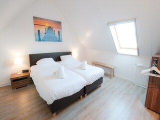 Vakantiepark Tholen (Stadt) Kenmerken 5