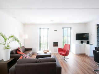 Vakantiepark Tholen (Stadt) Kenmerken 6