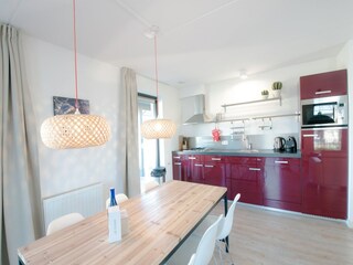 Ferienpark Tholen (Stadt) Ausstattung 7