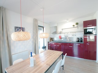 Parc de vacances Tholen (Stadt) Équipement 7