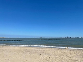 Parque de vacaciones Tholen (Stadt) Entorno 23