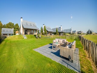 Holiday park Tholen (Stadt) Outdoor Recording 2