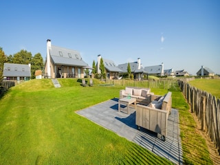 Parque de vacaciones Tholen (Stadt) Grabación al aire libre 2