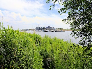 Parque de vacaciones Tholen (Stadt)  35