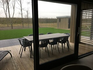 Ferienpark Tholen (Stadt) Außenaufnahme 2