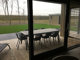 Parque de vacaciones Tholen (Stadt) Grabación al aire libre 2