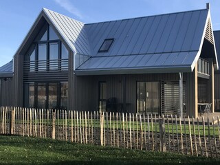 Ferienpark Tholen (Stadt) Außenaufnahme 3