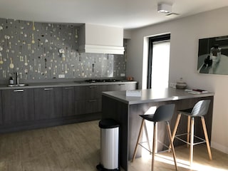 Parque de vacaciones Tholen (Stadt) Características 4