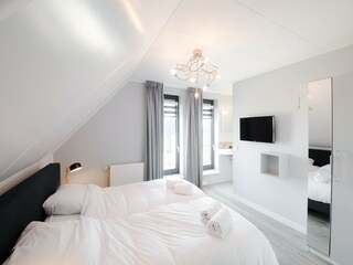 Parc de vacances Tholen (Stadt) Équipement 7