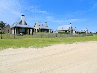 Vakantiepark Tholen (Stadt) Omgeving 10