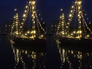 Vakantiepark Tholen (Stadt) Omgeving 26