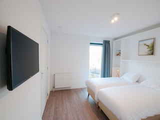 Parc de vacances Tholen (Stadt) Équipement 5