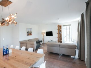 Vakantiepark Tholen (Stadt) Kenmerken 4