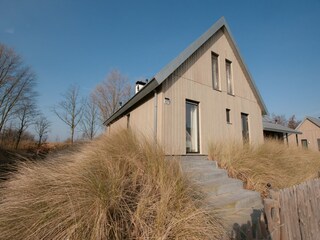 Vakantiepark Tholen (Stadt) Buitenaudio-opname 3