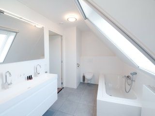 Parque de vacaciones Tholen (Stadt) Características 9