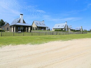 Parque de vacaciones Tholen (Stadt) Entorno 11