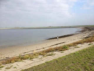 Vakantiepark Tholen (Stadt) Omgeving 31