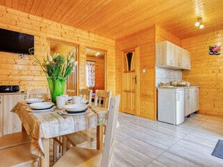 Holiday house Czarny Mlyn Features 7