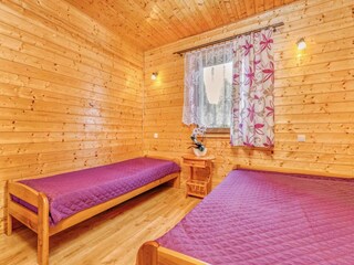 Ferienhaus Czarny Mlyn Ausstattung 7