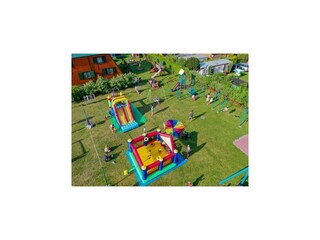 Casa de vacaciones Czarny Mlyn Grabación al aire libre 2