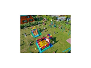 Maison de vacances Czarny Mlyn Enregistrement extérieur 2