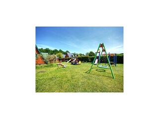 Holiday house Czarny Mlyn Outdoor Recording 3