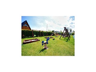 Holiday house Czarny Mlyn Outdoor Recording 2