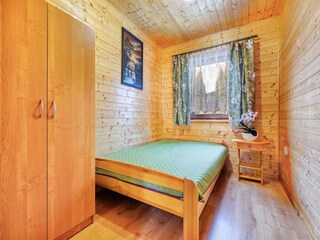 Ferienhaus Czarny Mlyn Ausstattung 6